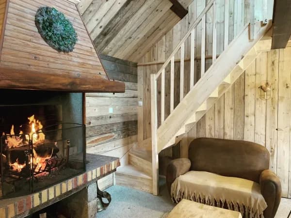 gîte écologique Loire-Atlantique