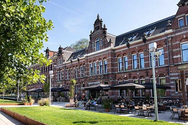 Conscious Hotel Westerpark