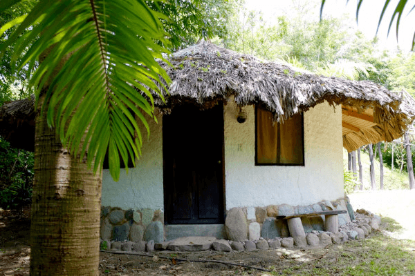 Caoba Reserve  Sustainable Lodge near Santa Marta, Minca, Sierra Nevada