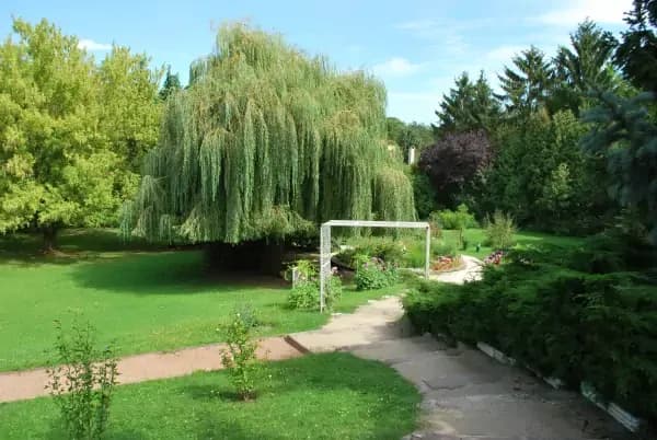 parc nature- maison carrée 