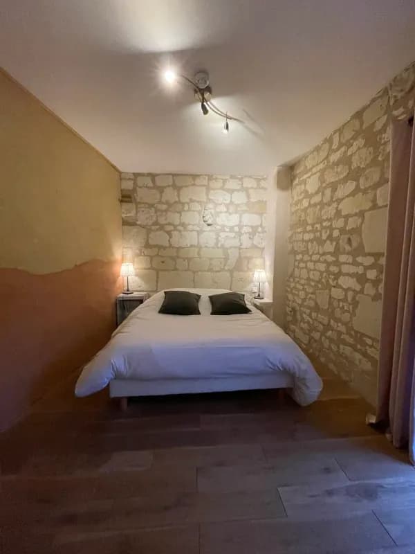 gîte de groupe indre et loire