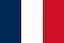 french flag