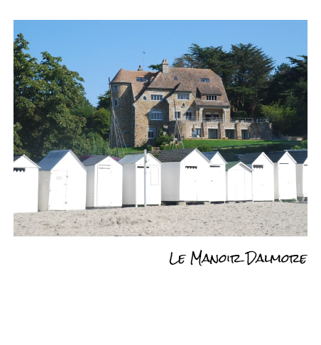 Le Manoir Dalmore