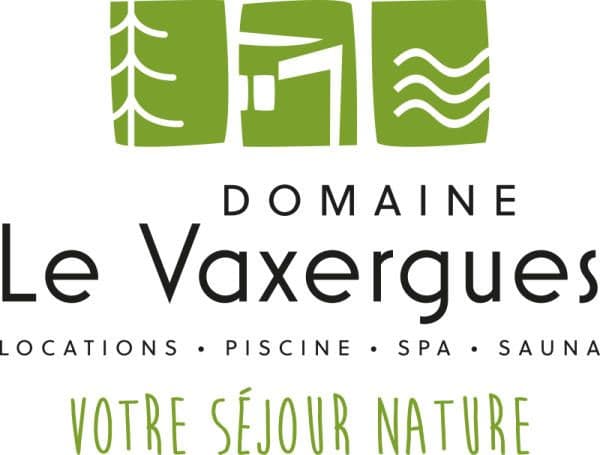 Logo Domaine Le Vaxergues