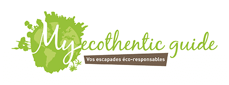 Logo My Ecothentic guide