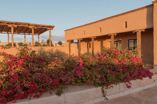 maison d’hôtes région marrakech