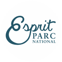 logo du label Esprit parc national